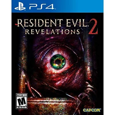 Image of Resident Evil Revelations 2 (Xbox One)