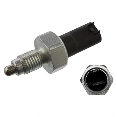 Image of 1685450014, 1685450114, A1685450014, A1685450114 Switch, reverse light FEBI BILSTEIN 37058