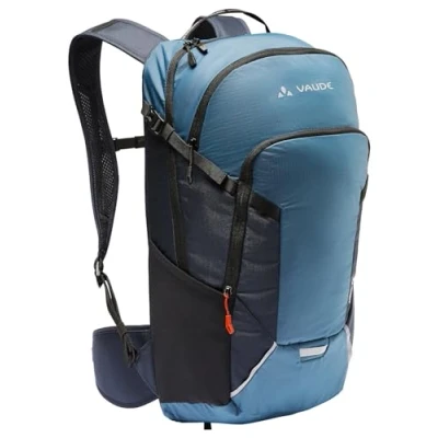 Image of VAUDE Ledro 18 Backpack, Baltic sea, Standard Size