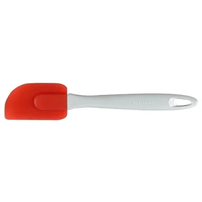 Image of Tescoma Silicone Spatula Presto, Multi Colour, 28.3x5.6x1.1 cm
