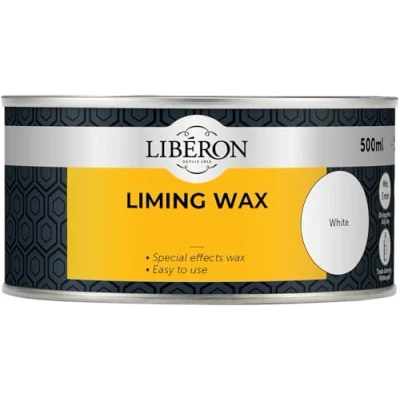 Image of Libéron Liming Wax 500ml