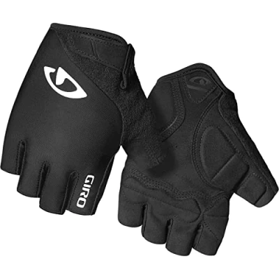 Image of GIRO JAG&#039;ETTE BLACK S 22 GLOVES