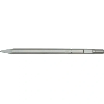 Image of Kennedy 380 x 3mm (15&quot;X1/8&quot;) Moil Point Chisel