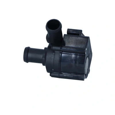 Image of 9A712160110 Additional Water Pump NRF 390061 Electric AUDI: A4 B9 Saloon, Avant, A5 Sportback