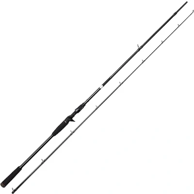 Image of Savage Gear SG2 Power Game Trigger 8&#039;6&quot; 259cm 70 130g 2Sec Baitcasting rod