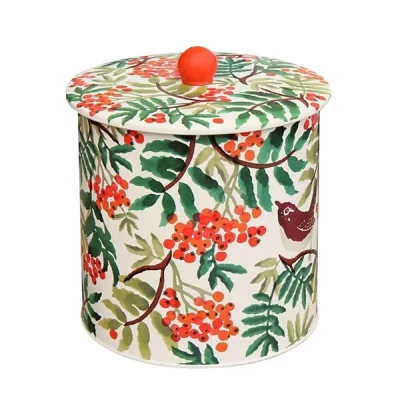 Image of Emma Bridgewater All Creatures Great &amp; Small Biscuit Barrel