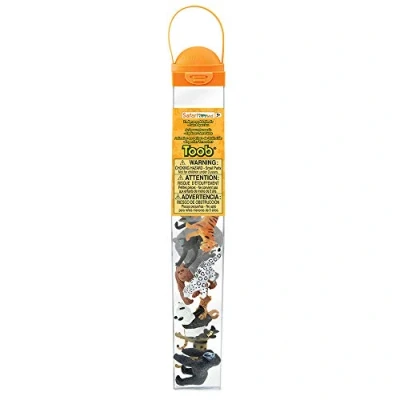 Image of Safari Ltd Toob® 100109 endangered land species.
