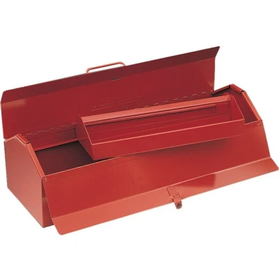 Image of Kennedy 24&quot; Barn Type Tool Box