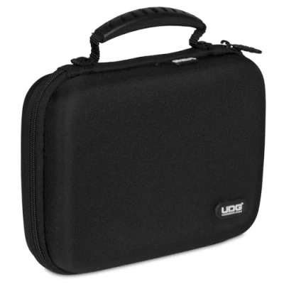 Image of UDG Creator Universal Audio Arrow Hardcase Black U8467BL