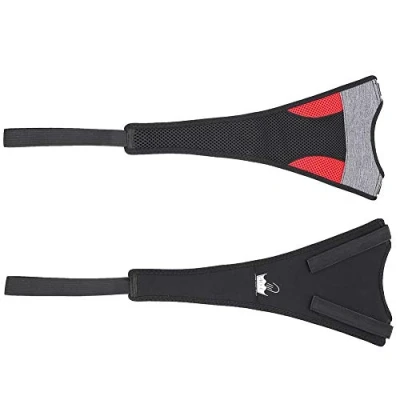 Image of Bike Sweat Guard,Bike Catcher Cycling Cover Net replacement for Smartphone,Cycling Road ycle Trainer Sweatbands Sports Riding Tape Band