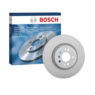 Image of BD1147 Brake disc BOSCH 0 986 479 269 330mm 32,2mm 5 112mm Vented Coated Alloyed/High carbon MERCEDES BENZ: ML Class, R Class
