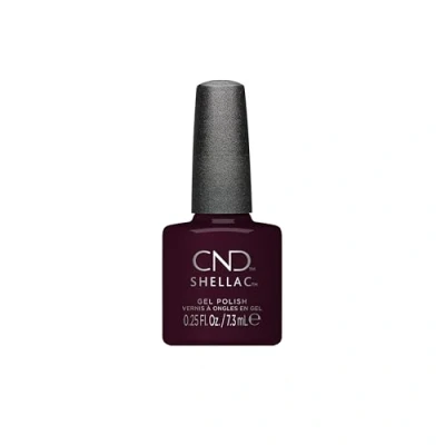 Image of CND Shellac Painted Love Collection Feel The Flutter 0.25 oz / 7.3 ml