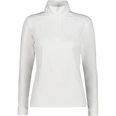Image of CMP Woman Sweat, White, S