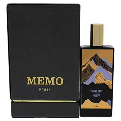 Image of Memo Tiger&#039;s Nest Eau de Parfum 75ml