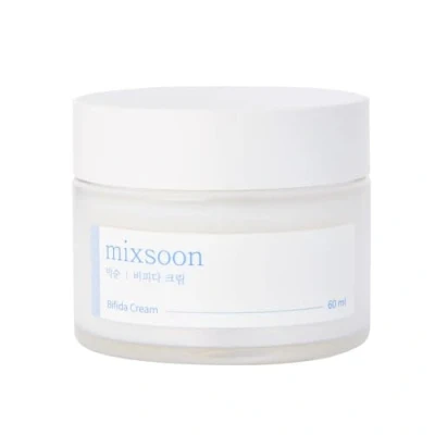 Image of mixsoon Bifida Cream, 60 milliliters (Pack of 1) 2.02 fl oz