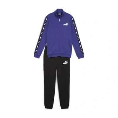 Image of PUMA Tape Sweat Suit FL B