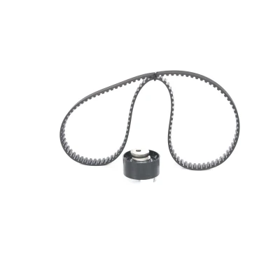 Image of 71736717 Timing belt kit BOSCH 1 987 946 715 124 FIAT: Grande Punto Hatchback, 500 Marea Saloon, JEEP: Renegade Off Road, LANCIA: Y