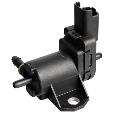 Image of 1618KG Pressure converter, turbocharger FEBI BILSTEIN 108374 PEUGEOT: 308 II Hatchback, 207 208 I Hatchback