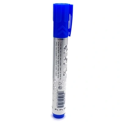Image of Discreet Marker Pen Storage Box For Hiding Valuables Secret Compartment Money And Jewelry Practical Cash Safe