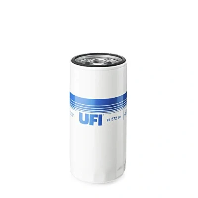 Image of Ufi Filters 23.572.00 Oil Filter