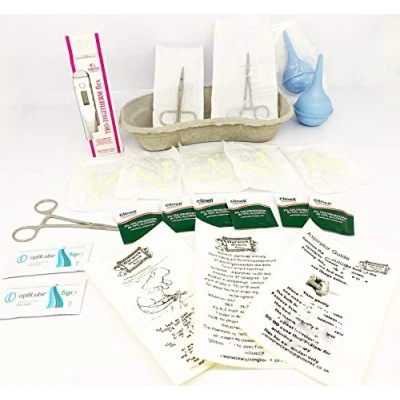 Image of Warwick Mini Whelping Kit (Mini Kit)
