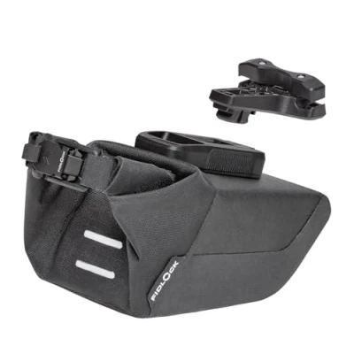Image of Fidlock PINCLIP Saddle Bag with Base