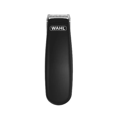 Image of Wahl Pocket Pro Hair Trimmers, Small Trimmer for Pets, Animal Trimming, Pet Grooming Set, Dog Kit, Trim and Tidy Up Smaller Areas, Cordless Battery Powered
