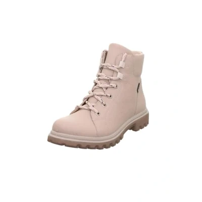 Image of Legero Women&#039;s MONTA leicht gefütterte Gore Tex Stiefelette, SOFT TAUPE (BEIGE) 4300