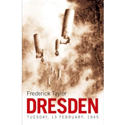 Image of Dresden: Tuesday, 13 February 1945