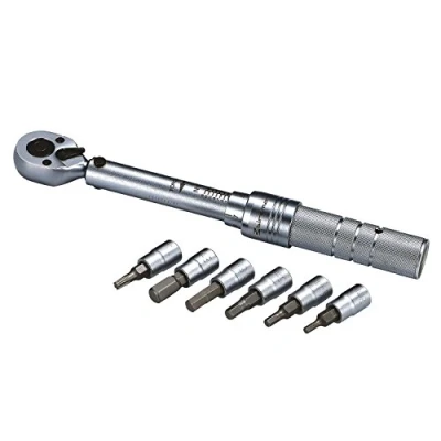 Image of Birzman Torque Wrench 3 15Nm, BM10 ST TW 01 K
