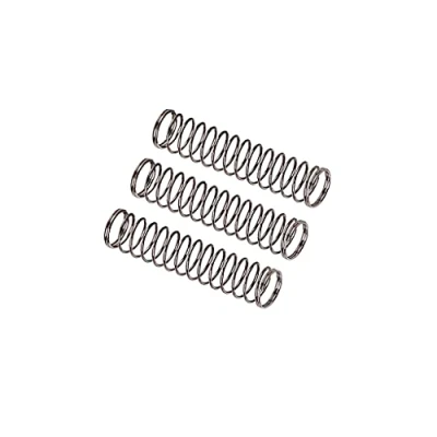 Image of Alnicov Set of 3 Trumpet Repairing Part Spring for Wind Woodwind Instrument Parts
