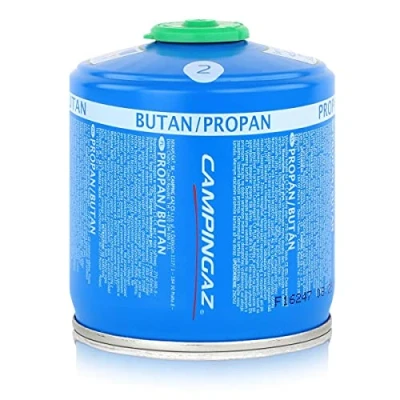 Image of Gaz 202893 Cv300 Valved Cartridge