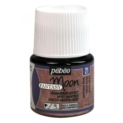 Image of PEBEO 45 ml fantasy Moon, Antique Pink, 167021