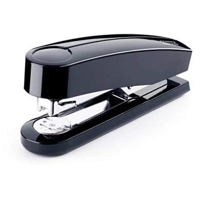 Image of Novus B 4 40 Sheet Capacity High Office Stapler Black
