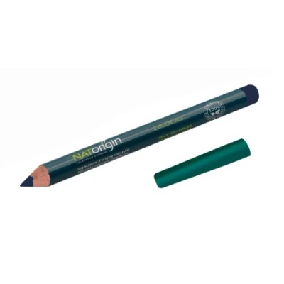 Image of Natorigin Pencil Blue Eye Liner 1.1g