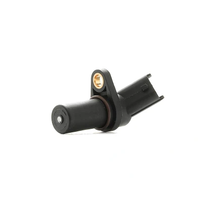 Image of 20513343 Impulse Sensor NGK 81262 2 pin connector without cable VAUXHALL: Corsa Mk3, Astra Mk5, Astravan OPEL: D Hatchback