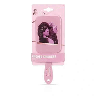 Image of Barbie Paddle Hair Brush