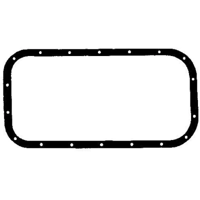 Image of BGA Sump Gasket OP0375