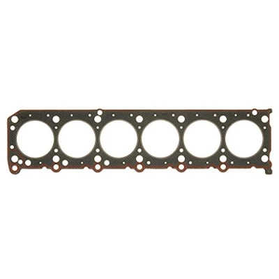 Image of 0681033830B, 0681033830P, 102990081095, 1030160620, 1030160820 Head Gasket AJUSA FIBERMAX 10028100 1,9mm 85mm
