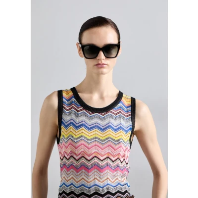 Image of Sunglasses Missoni Mis 0188/s col. 807/9o