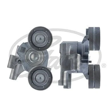 Image of 1731713, 1739581, 1751007, 1766642, BK3Q6A228BC Tensioner Pulley GATES T39483 FORD: Transit Mk6 Van, Mk7 Minibus