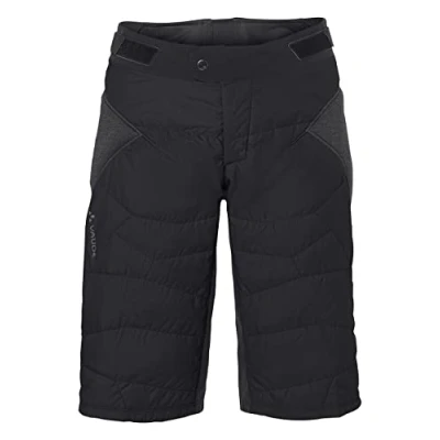 Image of Vaude Men Minaki Shorts III Trousers Black, Medium