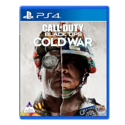 Image of ACTIVISION Call of Duty: Black Ops Cold War,1159029