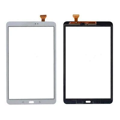 Image of YuYue Touch Screen Digitizer Replacement For Samsung Galaxy Tab A T585 T580 10.1&quot; White