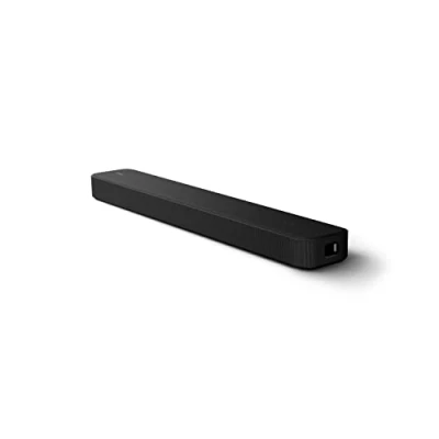 Image of Sony HTS2000_CEK 3.1ch Soundbar Black