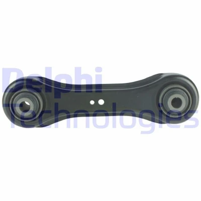 Image of 4117A007, MR403485 Link, wheel suspension DELPHI TC2605 Left, Right without ball joint MITSUBISHI: Lancer 8 Limousine, Outlander 2 SUV,
