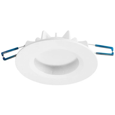 Image of Hide Smart LED Recessed Downlight White, IP54, 8.5W 3000K 597lm