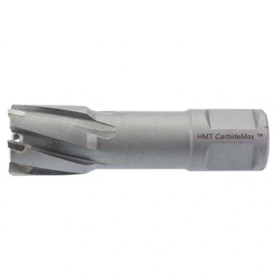 Image of HMT CarbideMax 40 TCT Magnet Broach Cutter 20mm