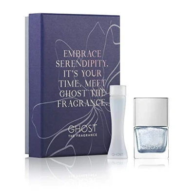 Image of Ghost The Fragrance Mini Gift Set, 5 ml