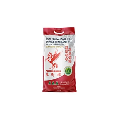 Image of Pegasus Fragrant Rice 5 kg